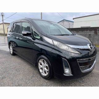 マツダ(マツダ)の6万キロ‼️車検2年付‼️41.8万円‼️ビアンテ‼️(車体)