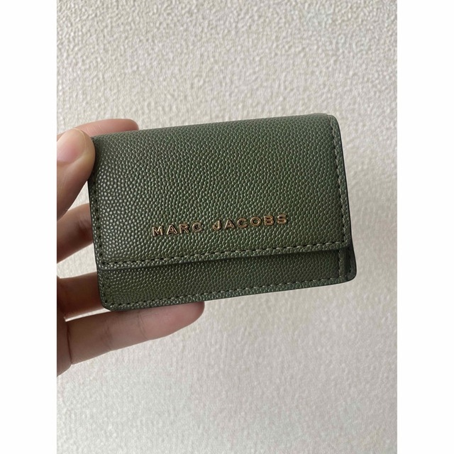 MARC JACOBS財布