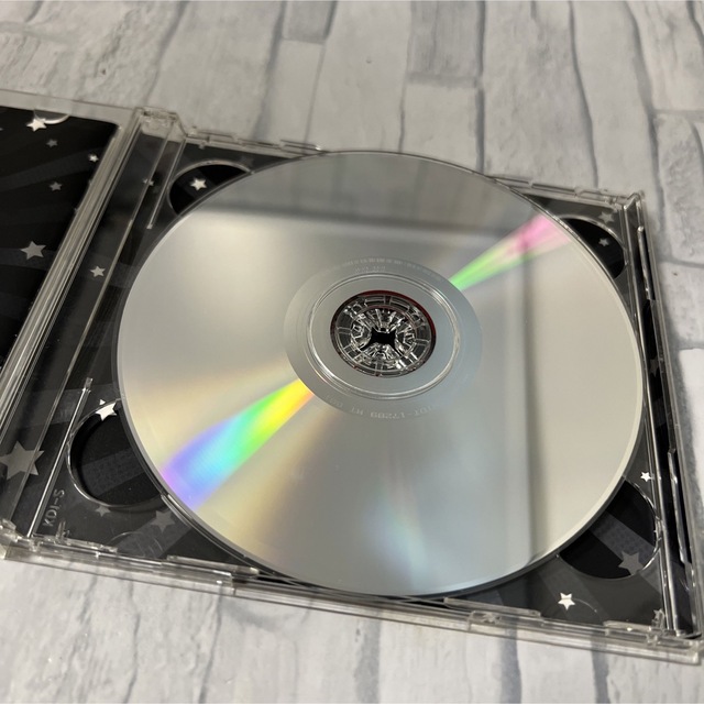 【非売品】スーパーマリオ 3D ワールド オリジナルサウンドトラック CDCD