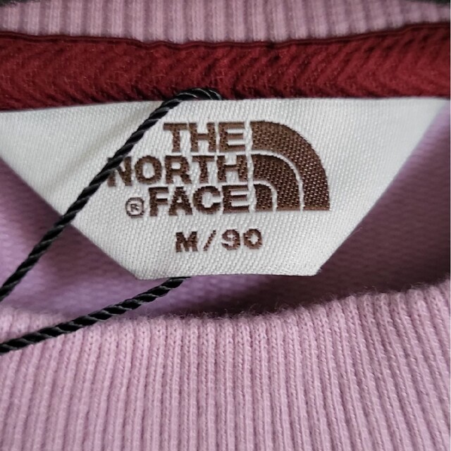 THE NORTH FACE - 最終値下げ新品 ノースフェイス トレーナーの通販 by ...