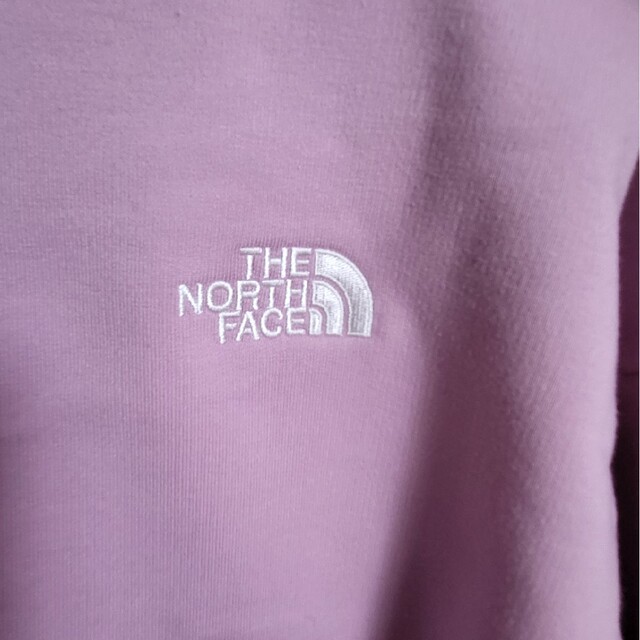 THE NORTH FACE - 最終値下げ新品 ノースフェイス トレーナーの通販 by ...