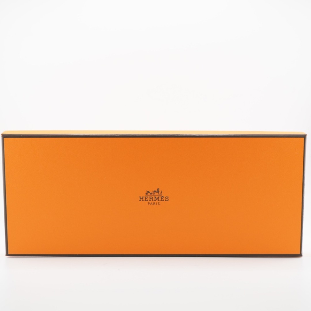 エルメス HERMES ストラップ
ロデオチャームPM アニョーミロ クセ ライトグリーン 8