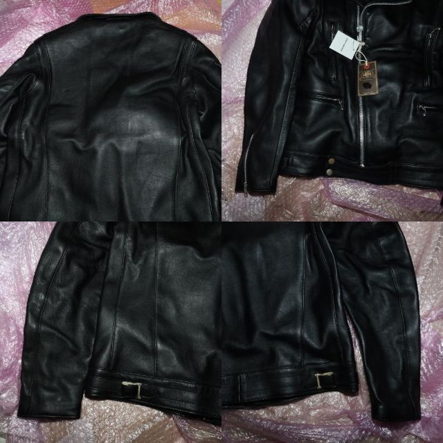 JAMES GROSEuniform experimentマニラM新品金属酸化有 お買い得商品