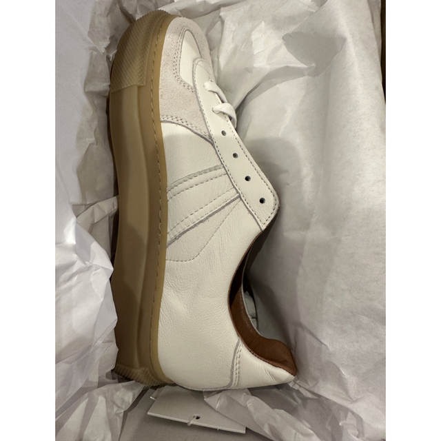ブランドのギフト CLANE GERMAN clane MILITARY – TRAINER GERMAN