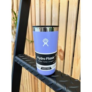 hydro flask ハイドロフラスク ステンレスタンブラー 12oz(食器)