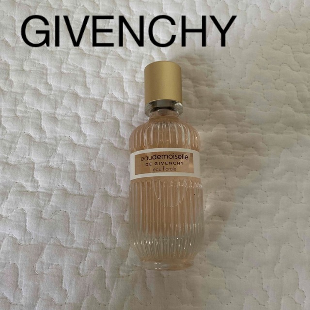 GIVENCHY(ジバンシィ)のジバンシィ コスメ/美容の香水(香水(女性用))の商品写真