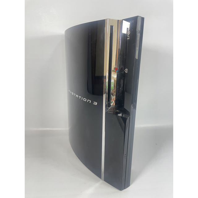 SONY PlayStation3 CECHA00 ジャンク