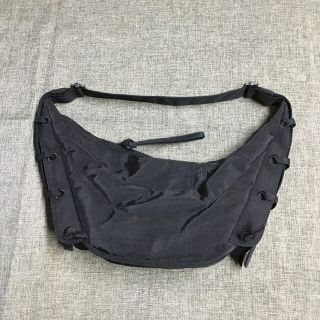 LEMAIRE - LEMAIRE Soft クロスボディバッグ ショルダーバッグの通販
