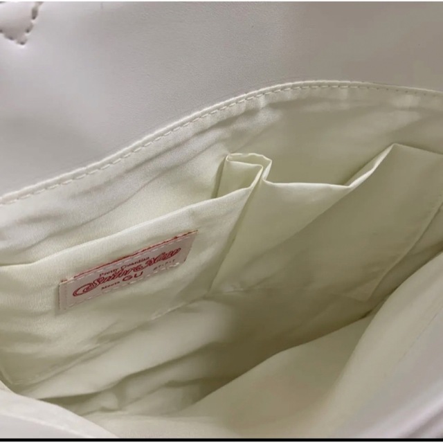 セーラームーン(セーラームーン)のGU コラボ　クリスタルスターコンパクト　トートバッグ　バッグ　バック レディースのバッグ(トートバッグ)の商品写真