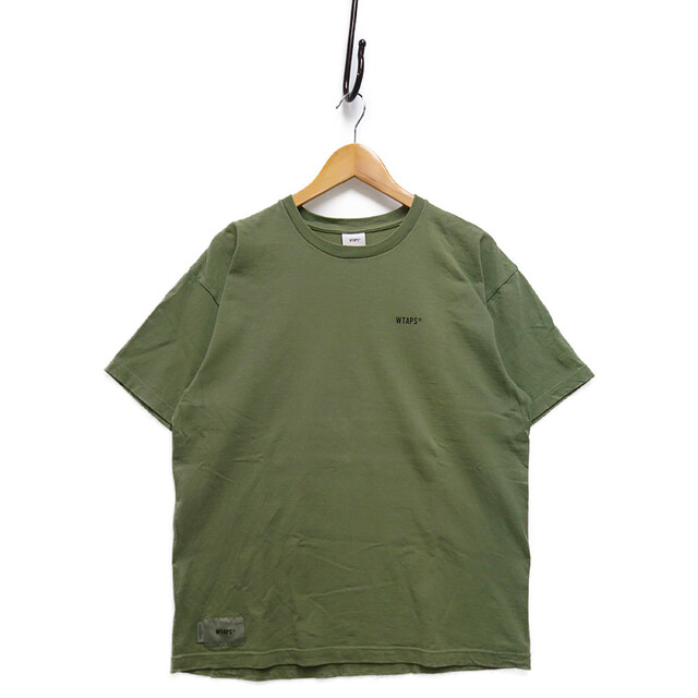 WTAPS Tシャツ　サイズ2