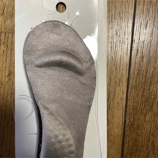 COGIT(コジット)のコジット　美脚Gelpitaスリムソール　インソール レディースの靴/シューズ(その他)の商品写真