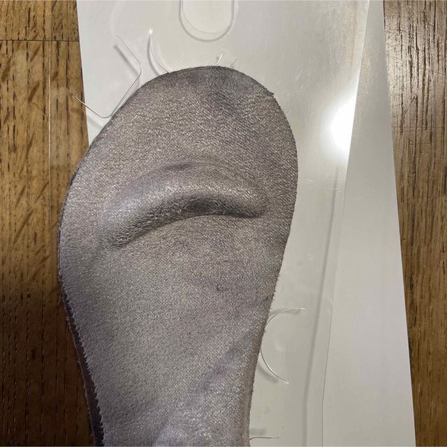COGIT(コジット)のコジット　美脚Gelpitaスリムソール　インソール レディースの靴/シューズ(その他)の商品写真