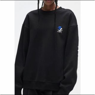 ザラ(ZARA)のzara×ADERERROR  スウェット (スウェット)