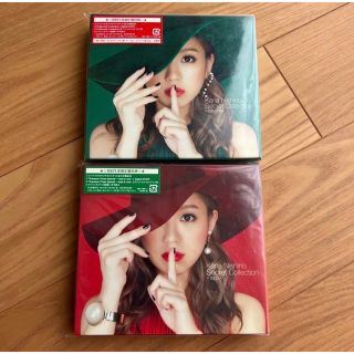 ソニー(SONY)の西野カナ　Secret Collection〜GREEN&RED〜(ポップス/ロック(邦楽))