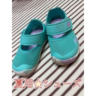 ニューバランス(New Balance)の数回使用★New Balance  シューズ(スニーカー)