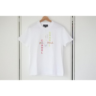 新品可愛い☆シャネルTシャツSサイズ | skisharp.com