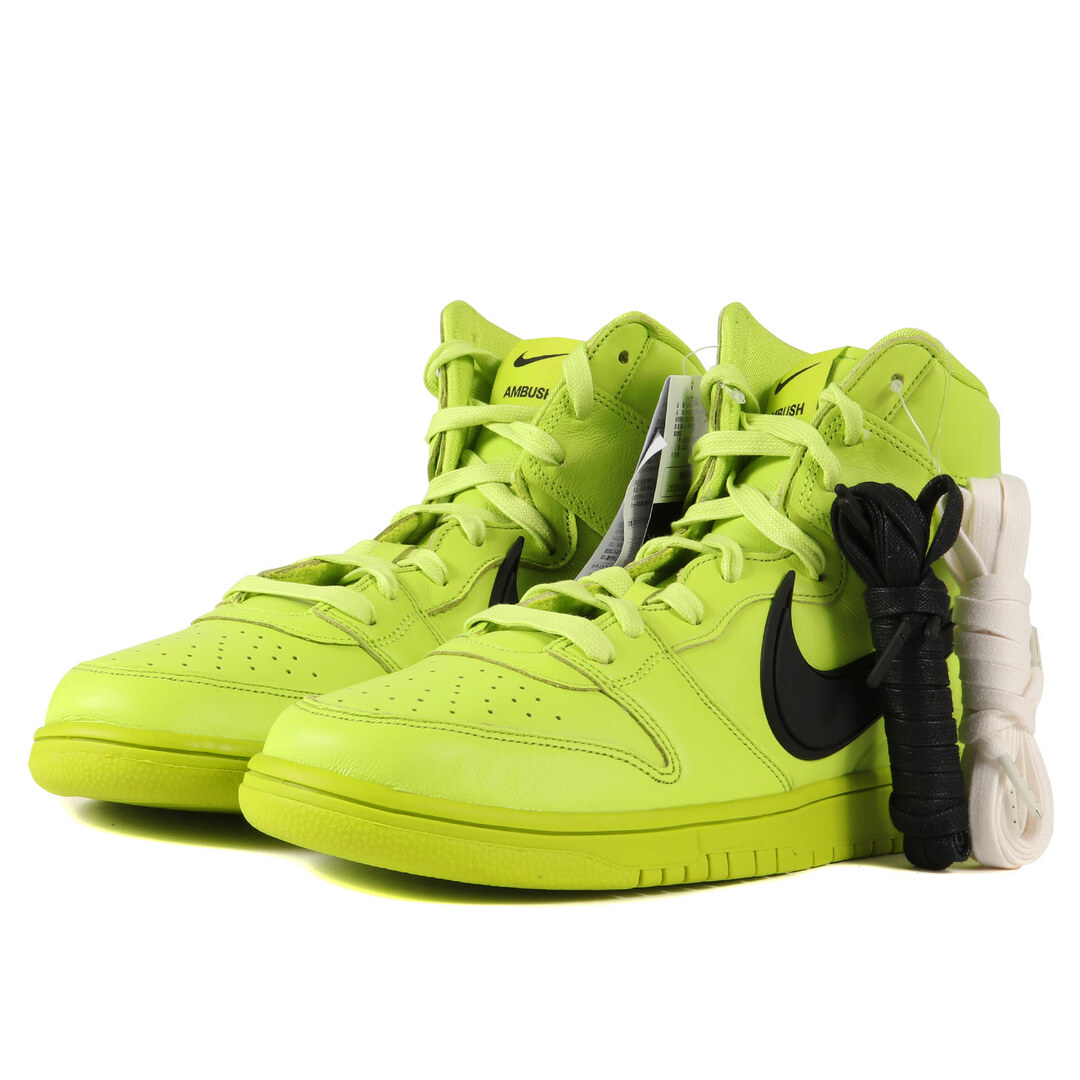 【26㎝】AMBUSH × NIKE DUNK HIGH