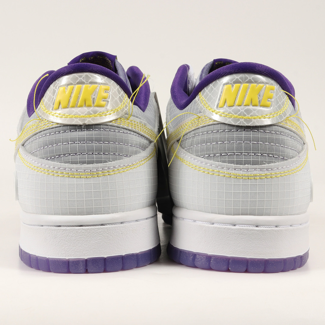 NIKE ナイキ UNION DUNK LOW / U PASSPORT PACK (DJ9649-500) 2022年