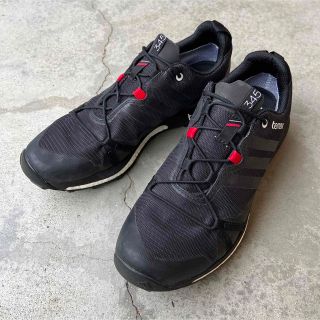 アディダス(adidas)のアディダス adidas terrex TX AGRAVIC Gore-Tex(スニーカー)