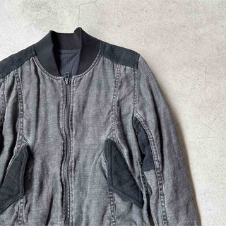 アートヴィンテージ(ART VINTAGE)のUSED Afghanistan jacket(ブルゾン)