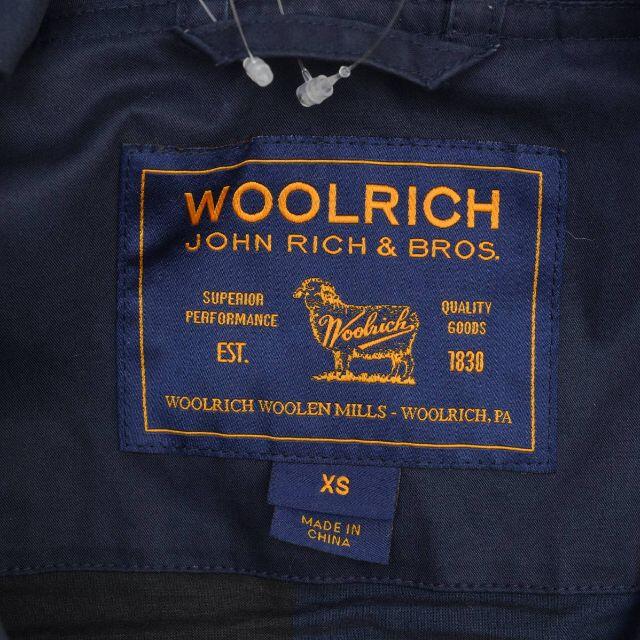 WOOLRICH(ウールリッチ)の【WOOLRICH】W'S PRESCOTT PARKA プレスコットパーカー レディースのジャケット/アウター(ロングコート)の商品写真