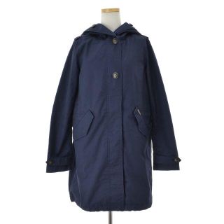 ウールリッチ(WOOLRICH)の【WOOLRICH】W'S PRESCOTT PARKA プレスコットパーカー(ロングコート)