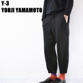 ワイスリー スラックス(メンズ)の通販 41点 | Y-3のメンズを買うならラクマ