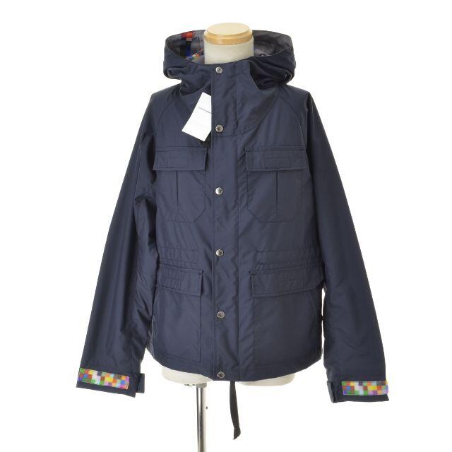 【UNIFORMEXPERIMENT】MOUNTAIN PARKA