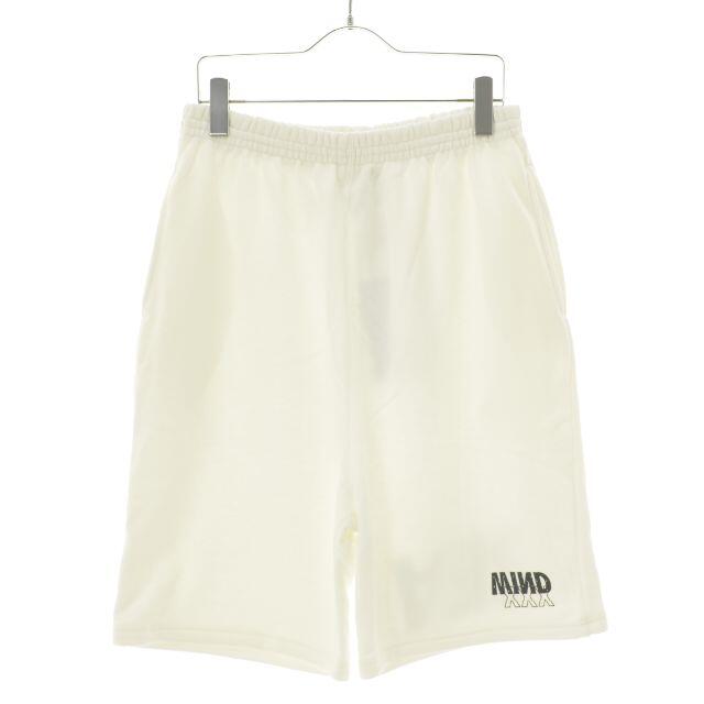 WINDANDSEA×GODSELECTIONXXX】SWEAT SHORTS-