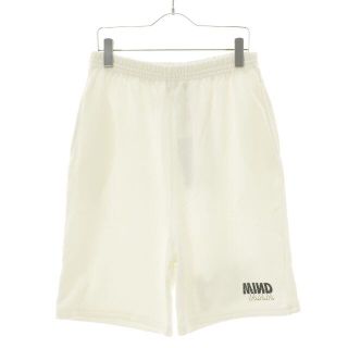 windandsea PHOTO SWEAT SHORTS ウィンダンシーパンツ