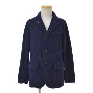 ナナミカ(nanamica)の【nanamica】SUAS522 Patio Jacket パイル地ジャケット(その他)