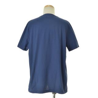 Hermes - 【HERMES】イタリア製 A POCHE T-SHIRTポケット付半袖Tシャツ