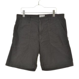 ダブルタップス(W)taps)の【WTAPS】BUDS SHORTS / SHORTS. COTTON. (ショートパンツ)