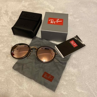 【美品】Ray-Ban レイバン RB3517(サングラス/メガネ)