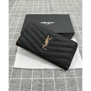 サンローラン 財布(レディース)の通販 3,000点以上 | Saint Laurentの ...