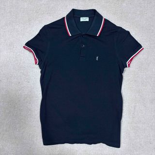 サンローラン ポロシャツ(メンズ)の通販 99点 | Saint Laurentのメンズ サンローラン ポロシャツ(メンズ)の通販 99点 | Saint Laurentのメンズ