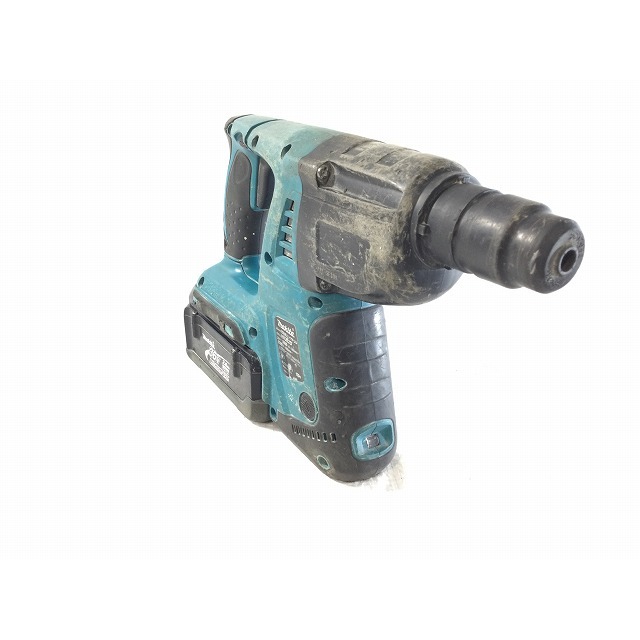 Makita - ☆中古品☆makita マキタ 36V 26mm 充電式ハンマドリル