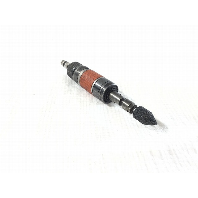 ☆中古品☆FUJI 不二空機 ベビーグラインダー FG-26H-2 ☆中古品☆FUJI 不二空機 ベビーグラインダー FG-26H-2