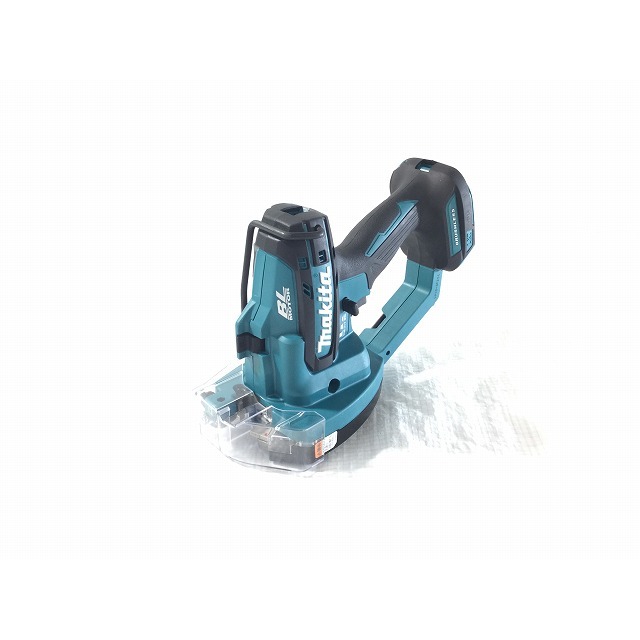 ☆美品☆makita マキタ 18V 充電式 全ネジカッタ SC102D バッテリー1個(3.0AH) 充電器 ケース付 全ねじカッター 68754