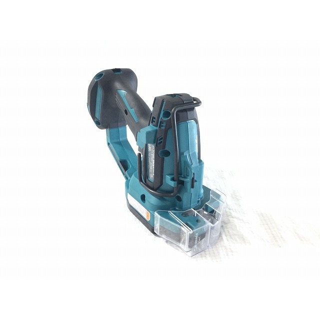 ☆美品☆makita マキタ 18V 充電式 全ネジカッタ SC102D バッテリー1個(3.0AH) 充電器 ケース付 全ねじカッター 68754