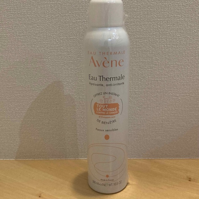 Avene(アベンヌ)のAvene アベンヌウォーター  新品未使用品  300mL  6個 コスメ/美容のスキンケア/基礎化粧品(化粧水/ローション)の商品写真