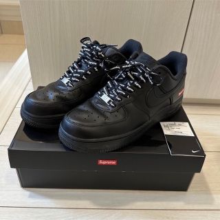 シュプリーム(Supreme)のSupreme Nike Air Force 1 Low(スニーカー)