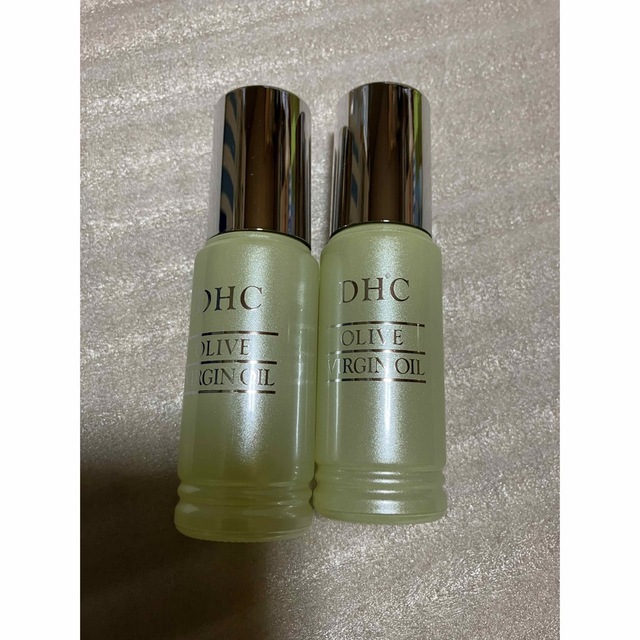 ●DHC オリーブバージンオイル 30ml