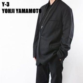 ワイスリー マウンテンパーカーの通販 18点 | Y-3を買うならラクマ