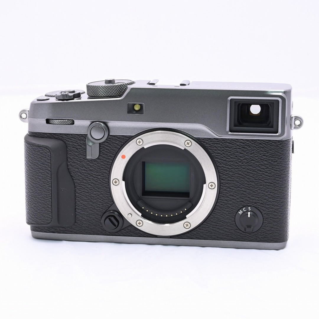 富士フイルム - FUJIFILM X-Pro2 Graphite Edition XF23mmの通販 富士フイルム - FUJIFILM X-Pro2 Graphite Edition XF23mmの通販