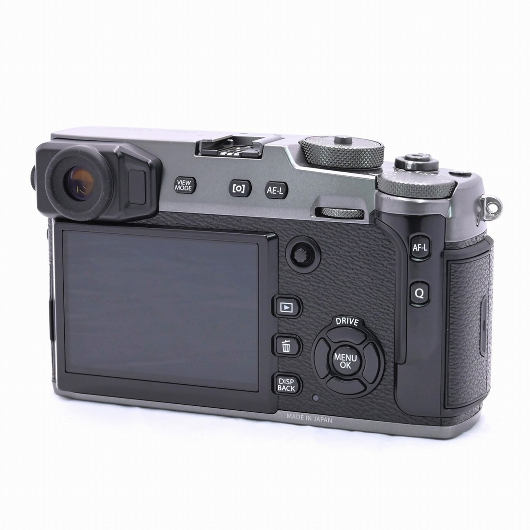 富士フイルム - FUJIFILM X-Pro2 Graphite Edition XF23mmの通販 富士フイルム - FUJIFILM X-Pro2 Graphite Edition XF23mmの通販