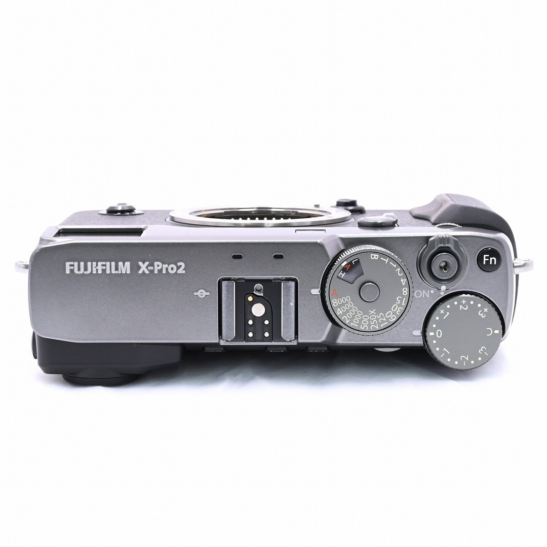 富士フイルム - FUJIFILM X-Pro2 Graphite Edition XF23mmの通販 富士フイルム - FUJIFILM X-Pro2 Graphite Edition XF23mmの通販