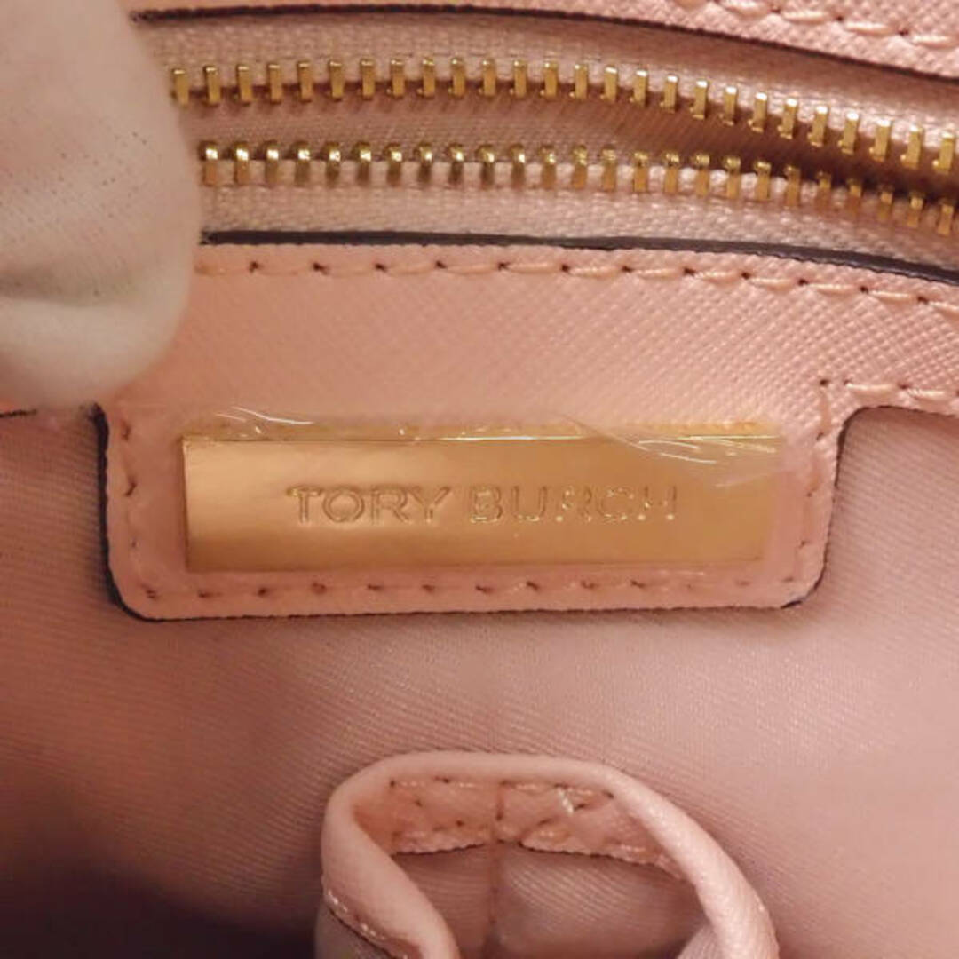 Tory Burch - 美品 TORY BURCH トリーバーチ ROBINSON SMALL TOTE