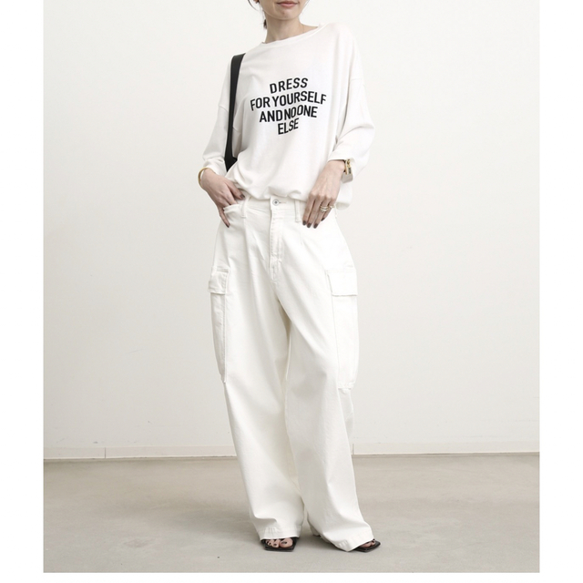 【GOOD GRIEF!/グッドグリーフ】CARGO PANTS