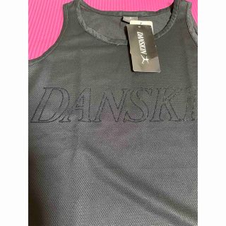 ダイキン(DAIKIN)のDANSKIN ダンスキン【M】スポーツウェア(ウェア)